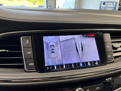 2021 Buick Enclave Premium