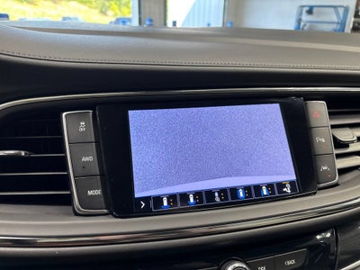 2021 Buick Enclave Premium