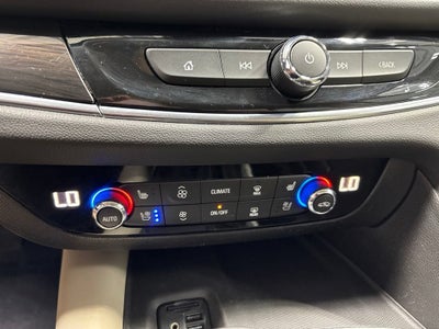 2021 Buick Enclave Premium