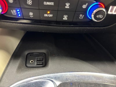 2021 Buick Enclave Premium