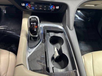 2021 Buick Enclave Premium