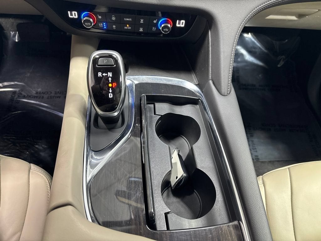 2021 Buick Enclave Premium