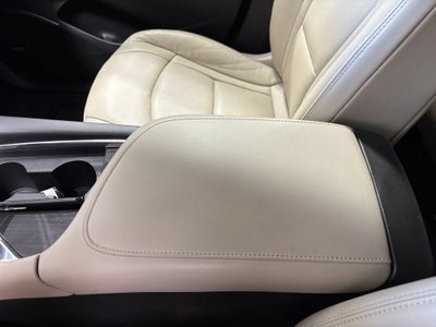2021 Buick Enclave Premium