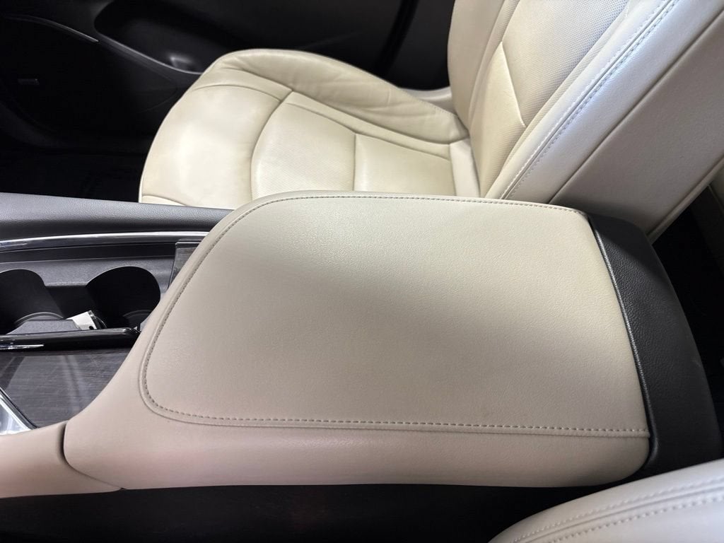 2021 Buick Enclave Premium
