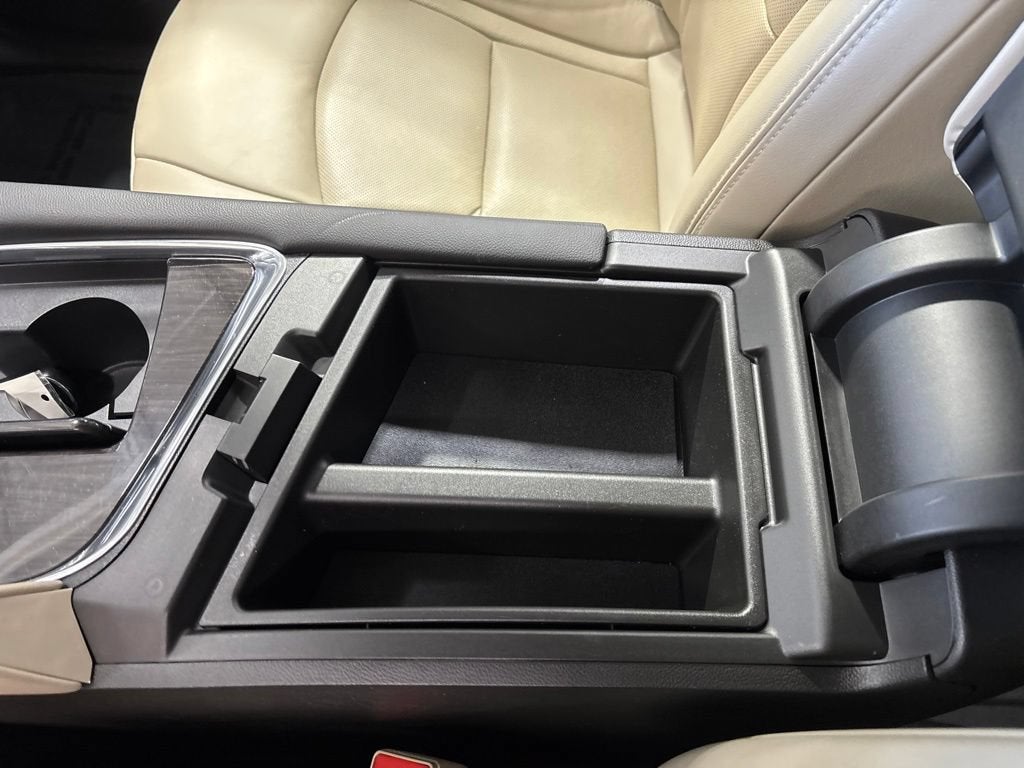 2021 Buick Enclave Premium
