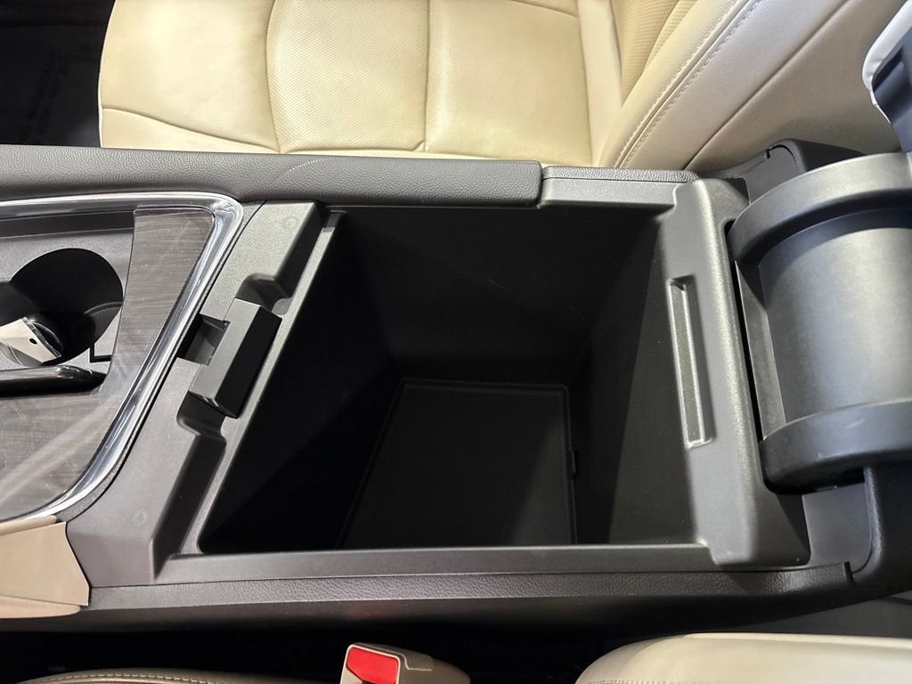 2021 Buick Enclave Premium