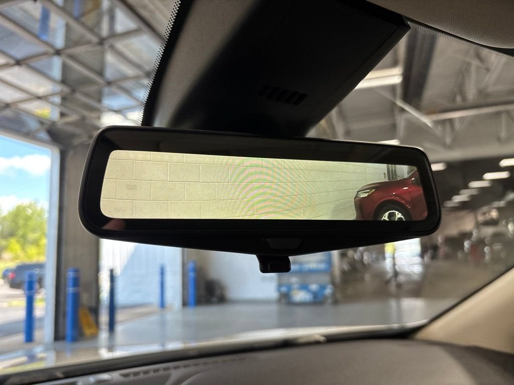 2021 Buick Enclave Premium