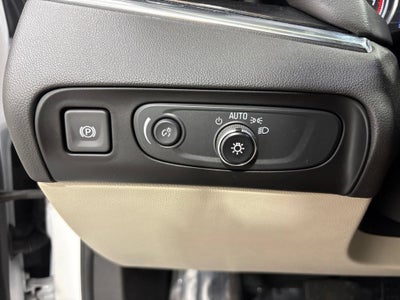 2021 Buick Enclave Premium
