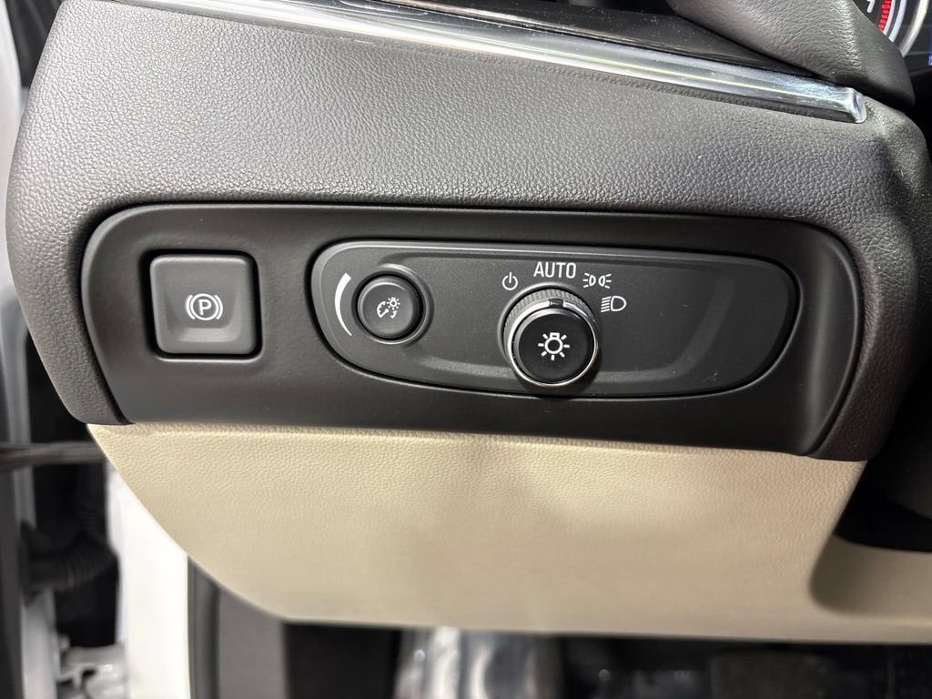 2021 Buick Enclave Premium