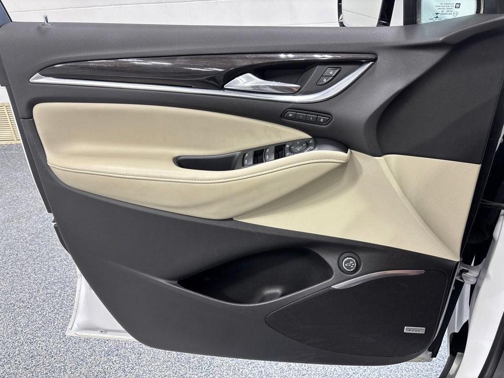 2021 Buick Enclave Premium