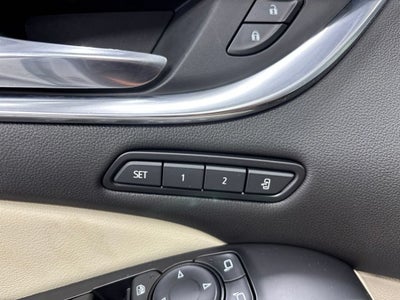 2021 Buick Enclave Premium
