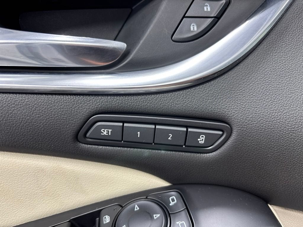 2021 Buick Enclave Premium