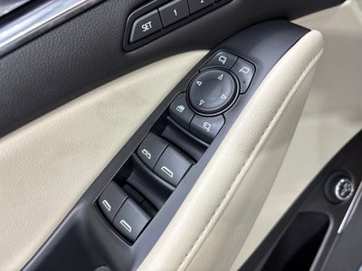 2021 Buick Enclave Premium