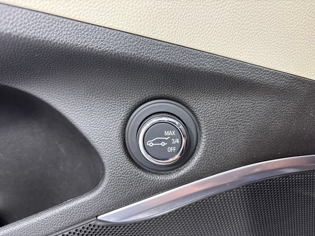 2021 Buick Enclave Premium