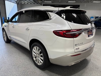2021 Buick Enclave Premium
