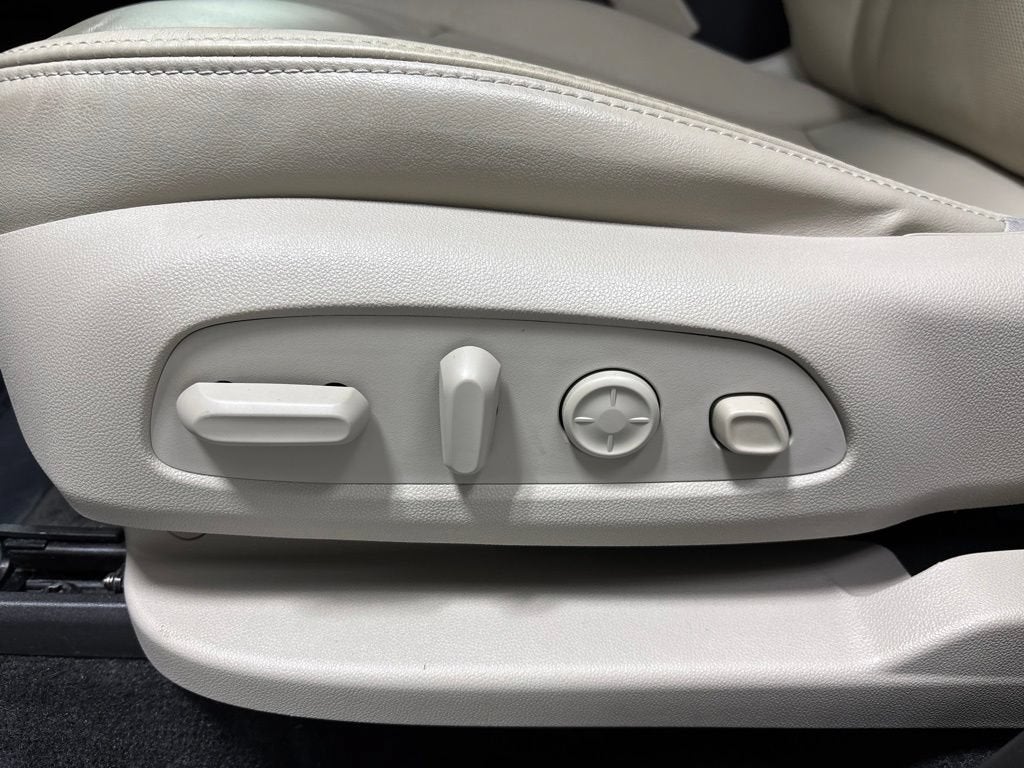 2021 Buick Enclave Premium