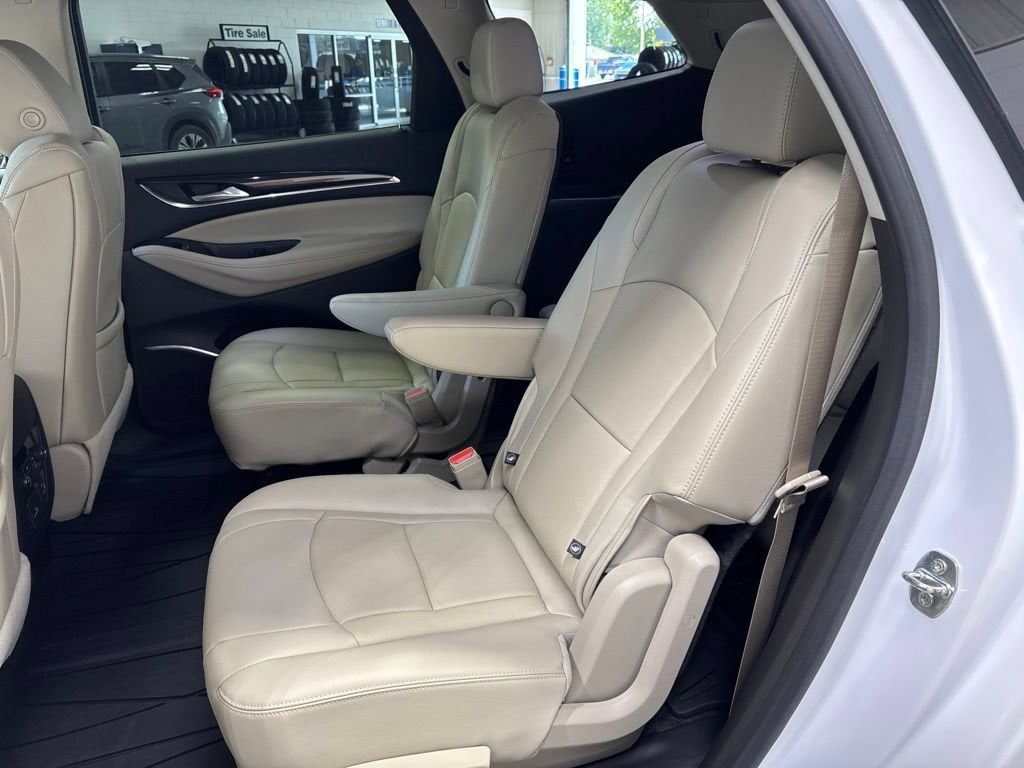 2021 Buick Enclave Premium