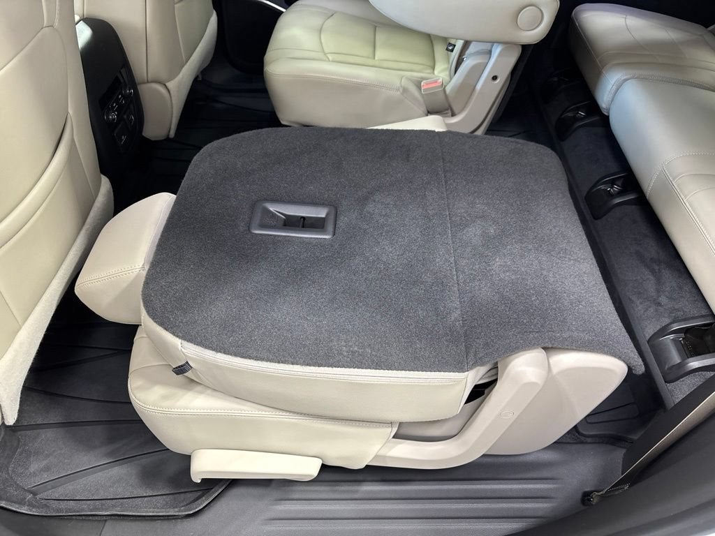 2021 Buick Enclave Premium