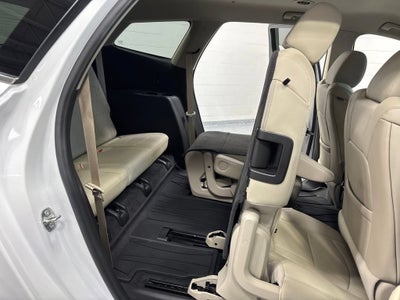 2021 Buick Enclave Premium