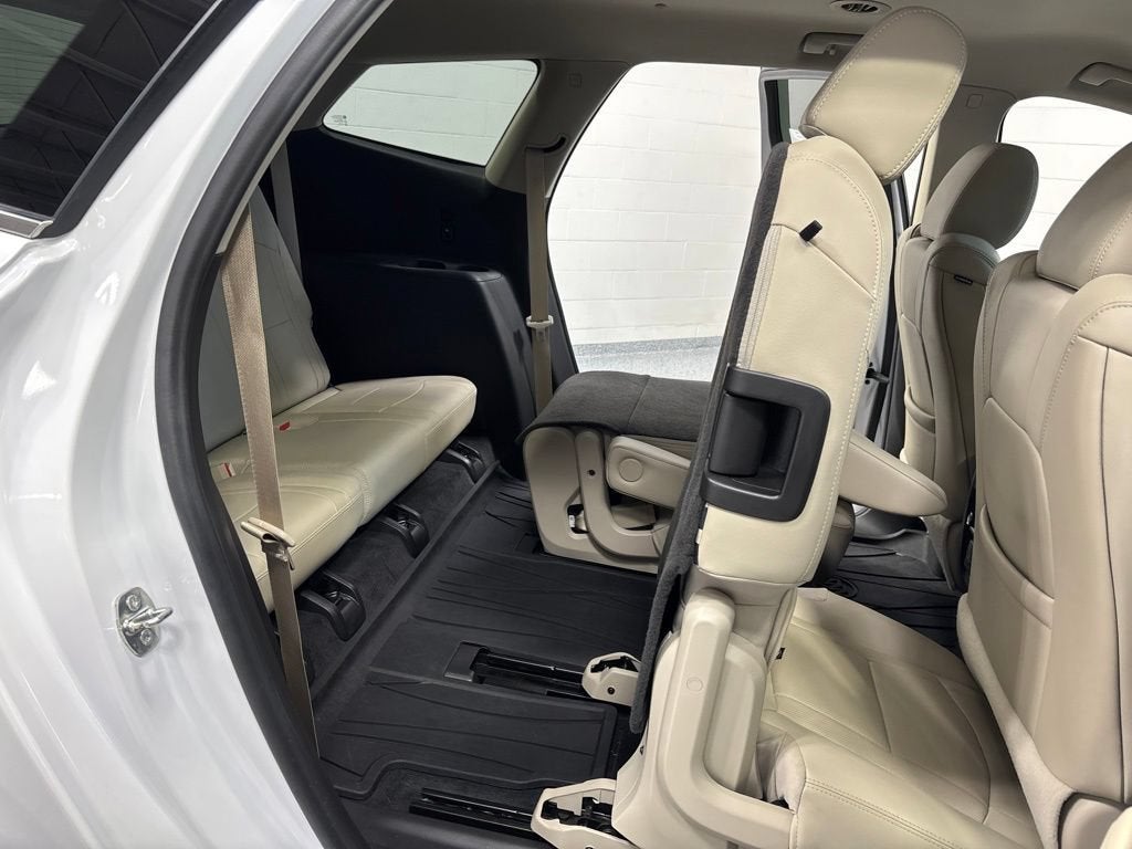 2021 Buick Enclave Premium