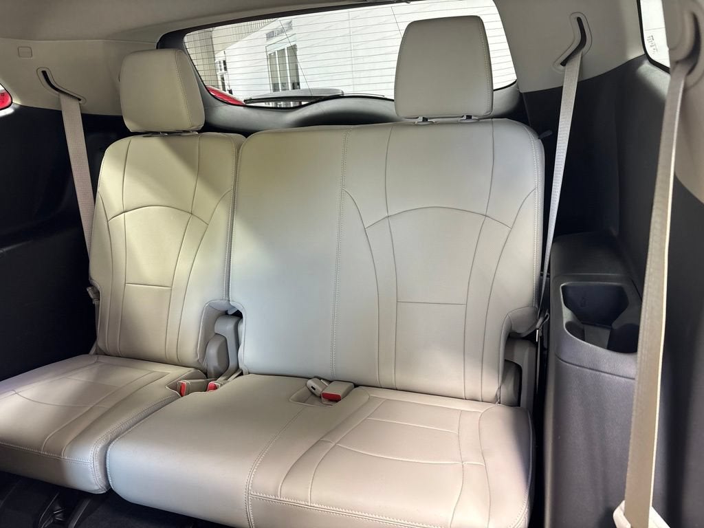 2021 Buick Enclave Premium