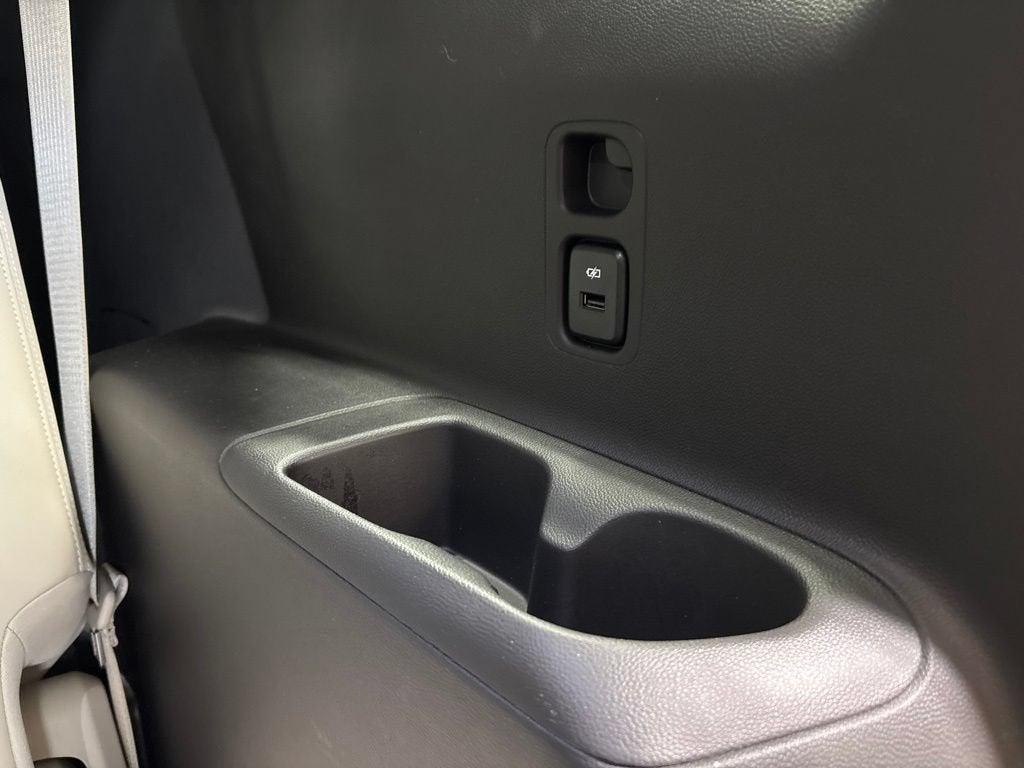 2021 Buick Enclave Premium