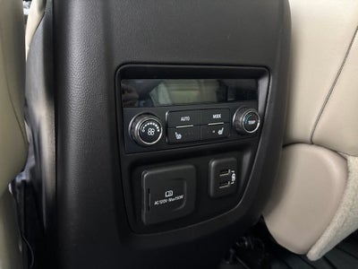 2021 Buick Enclave Premium