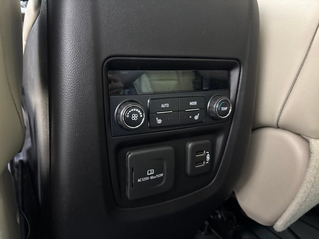 2021 Buick Enclave Premium
