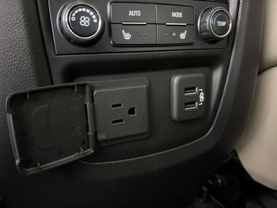 2021 Buick Enclave Premium