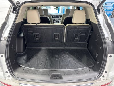 2021 Buick Enclave Premium