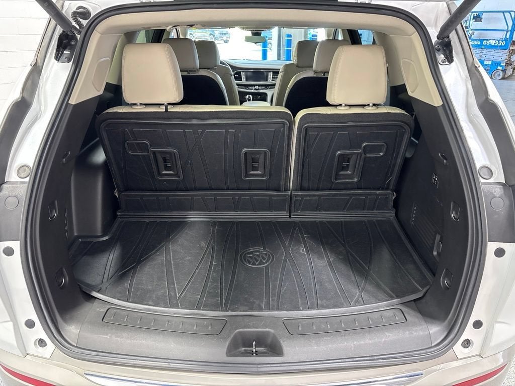2021 Buick Enclave Premium