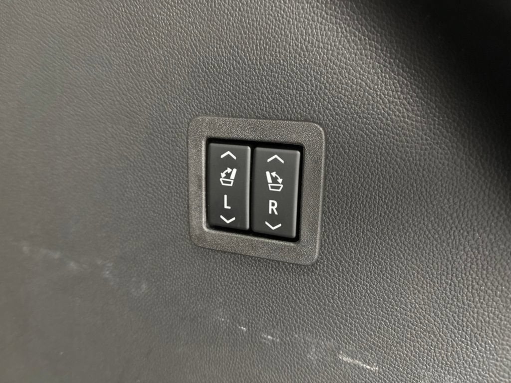 2021 Buick Enclave Premium