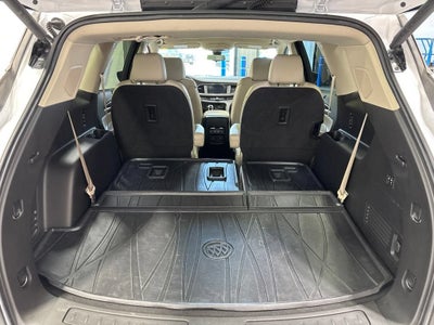 2021 Buick Enclave Premium