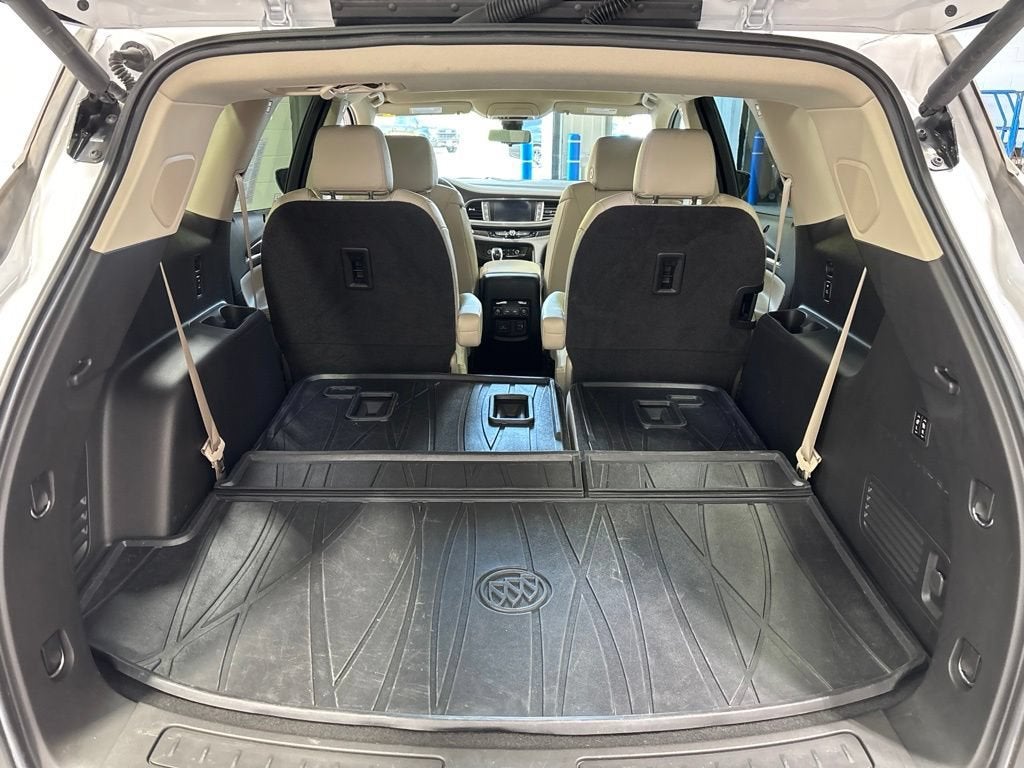 2021 Buick Enclave Premium