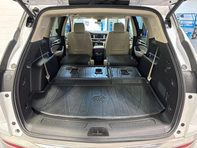 2021 Buick Enclave Premium