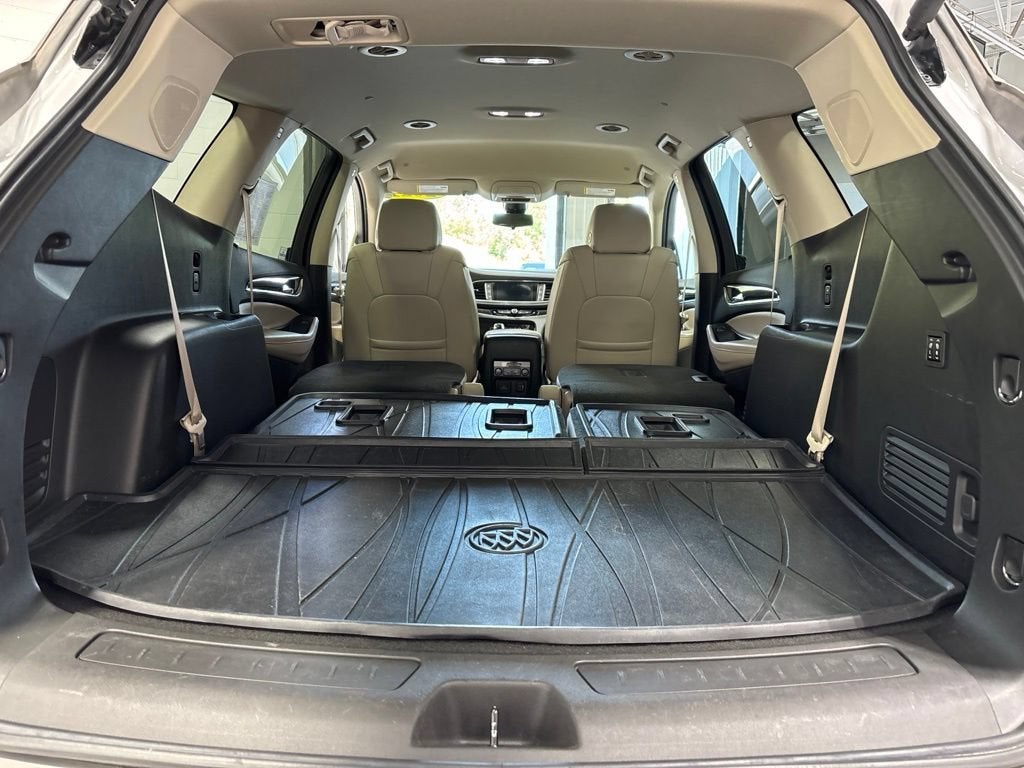 2021 Buick Enclave Premium