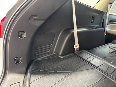 2021 Buick Enclave Premium