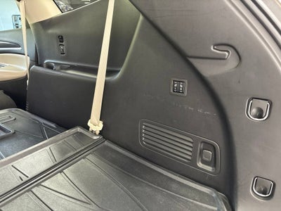 2021 Buick Enclave Premium