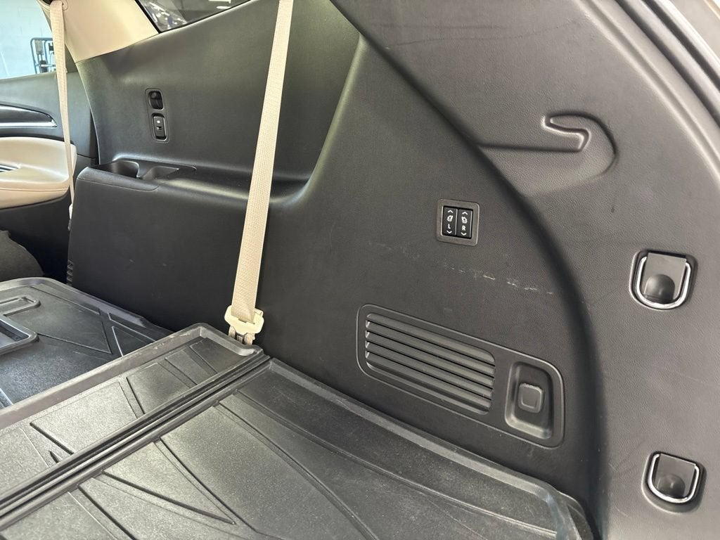 2021 Buick Enclave Premium