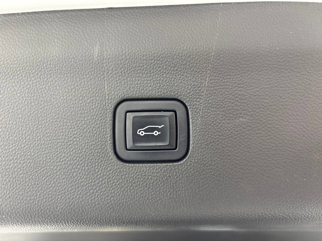 2021 Buick Enclave Premium
