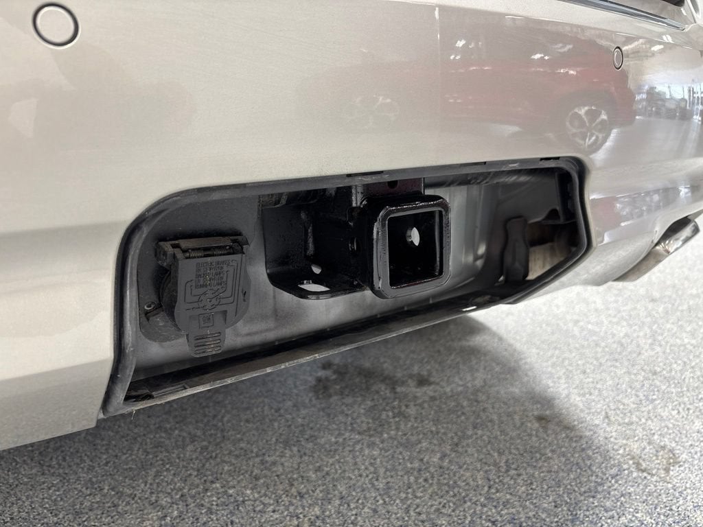2021 Buick Enclave Premium