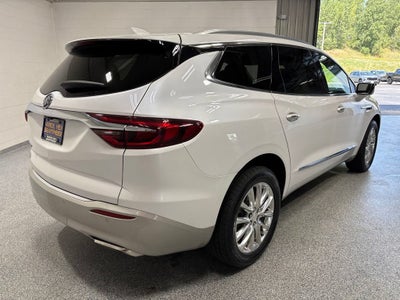 2021 Buick Enclave Premium