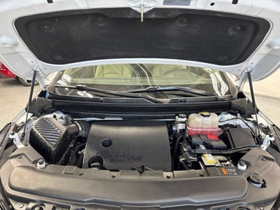 2021 Buick Enclave Premium