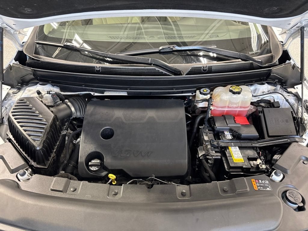 2021 Buick Enclave Premium