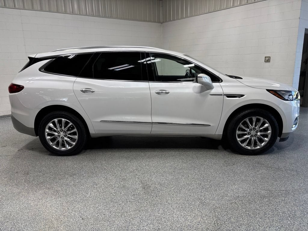 2021 Buick Enclave Premium