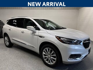 2021 Buick Enclave Premium