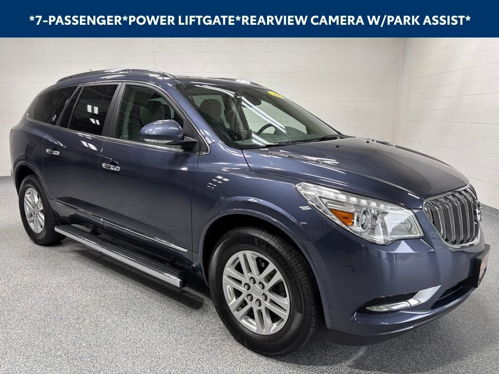 2014 Buick Enclave Convenience