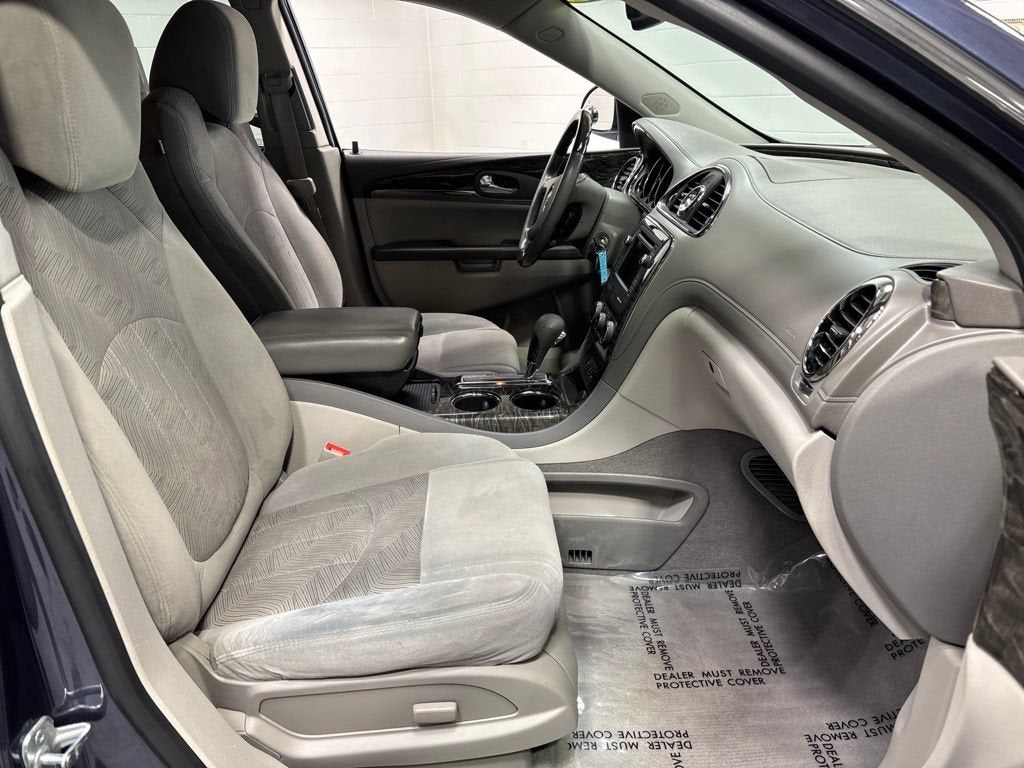 2014 Buick Enclave Convenience