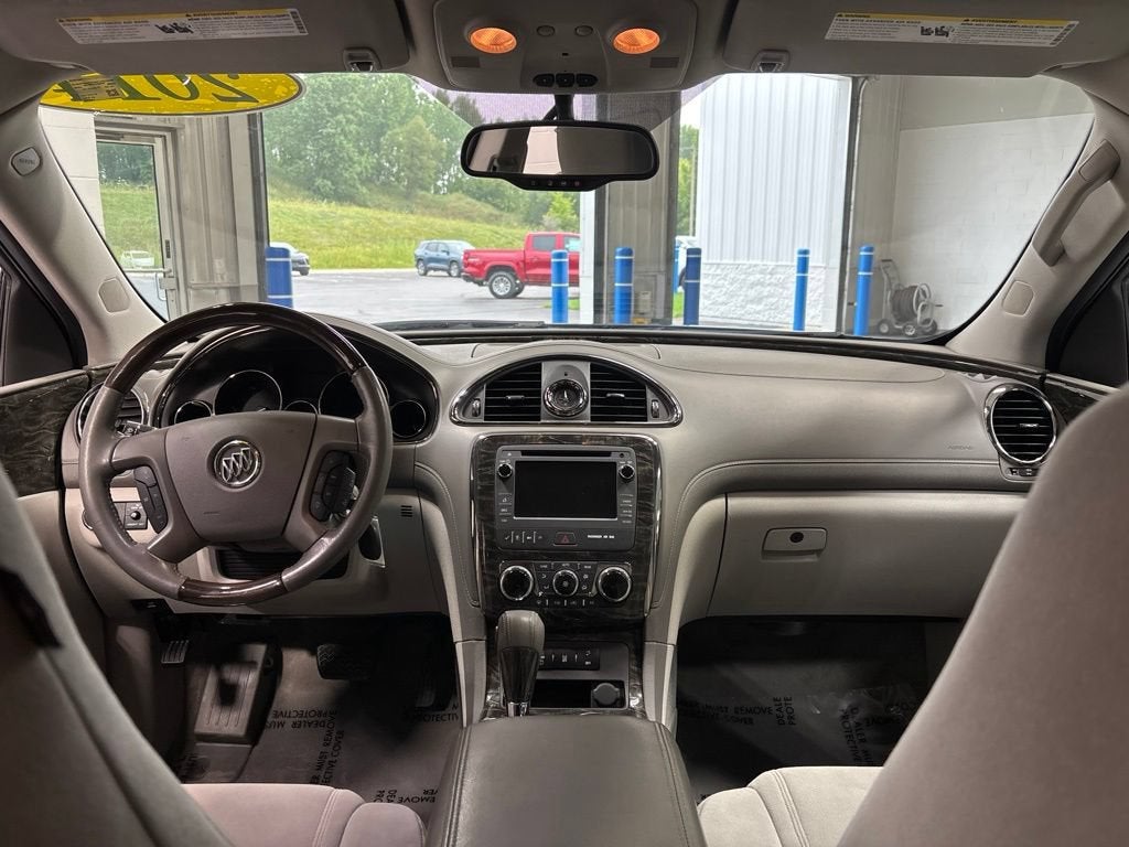 2014 Buick Enclave Convenience