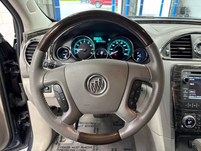 2014 Buick Enclave Convenience